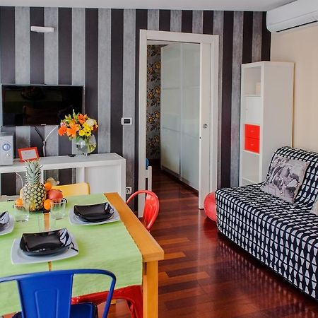 Milano Urban Penthouse Apartment Exterior foto
