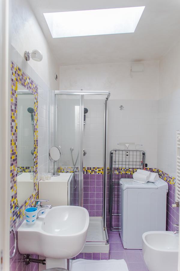 Milano Urban Penthouse Apartment Exterior foto