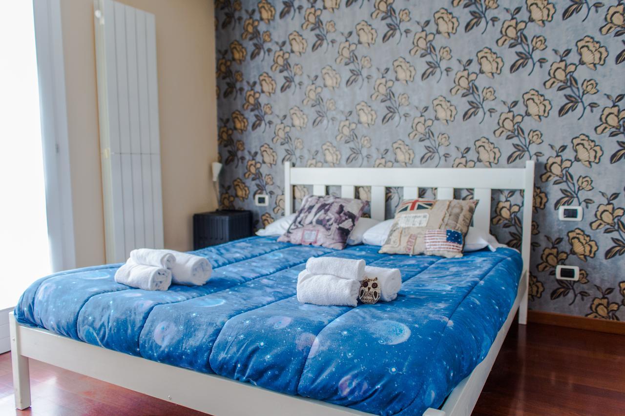 Milano Urban Penthouse Apartment Exterior foto