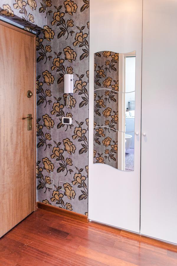 Milano Urban Penthouse Apartment Exterior foto